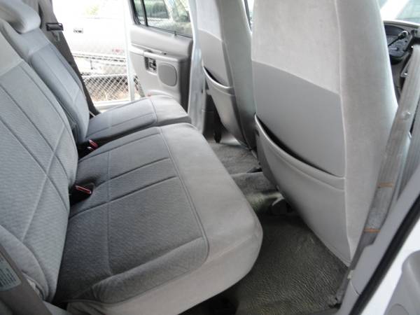 1998 MERCURY MOUNTAINEER SUV for sale in Gridley, CA – photo 10