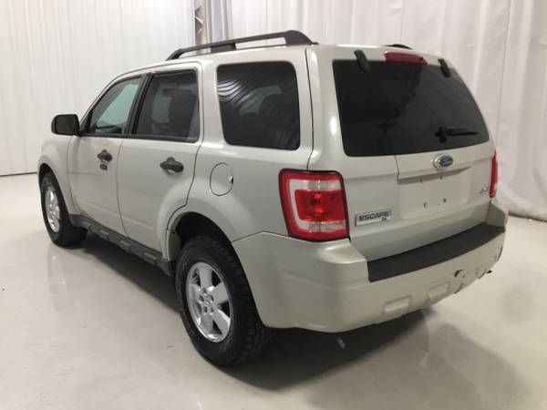 2009 Ford Escape XLT for sale in Holland , MI – photo 10