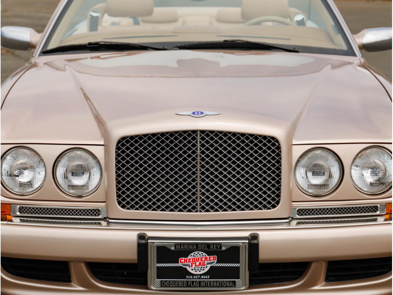2002 Bentley Azure for sale in Marina Del Rey, CA – photo 16