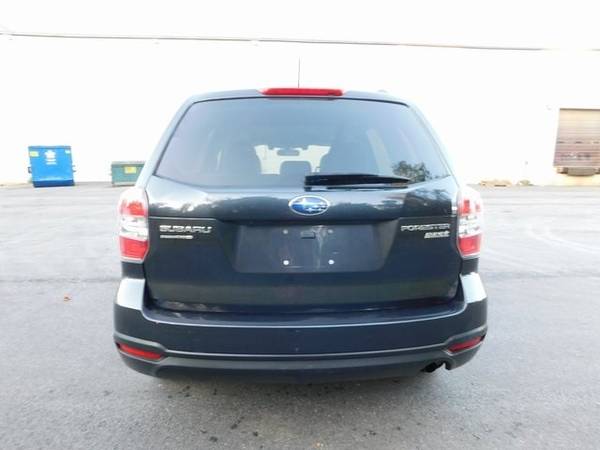 2015 Subaru Forester AWD All Wheel Drive SUV BAD CREDIT DONT SWEAT IT! for sale in Baltimore, MD – photo 6