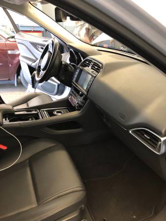 2018 Jaguar F Pace 30 t premium for sale in Hanover, MD – photo 6