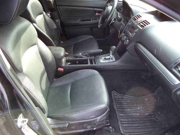 2012 Subaru Impreza 2 0i Sport Limited stk 2529 for sale in Grand Rapids, MI – photo 15
