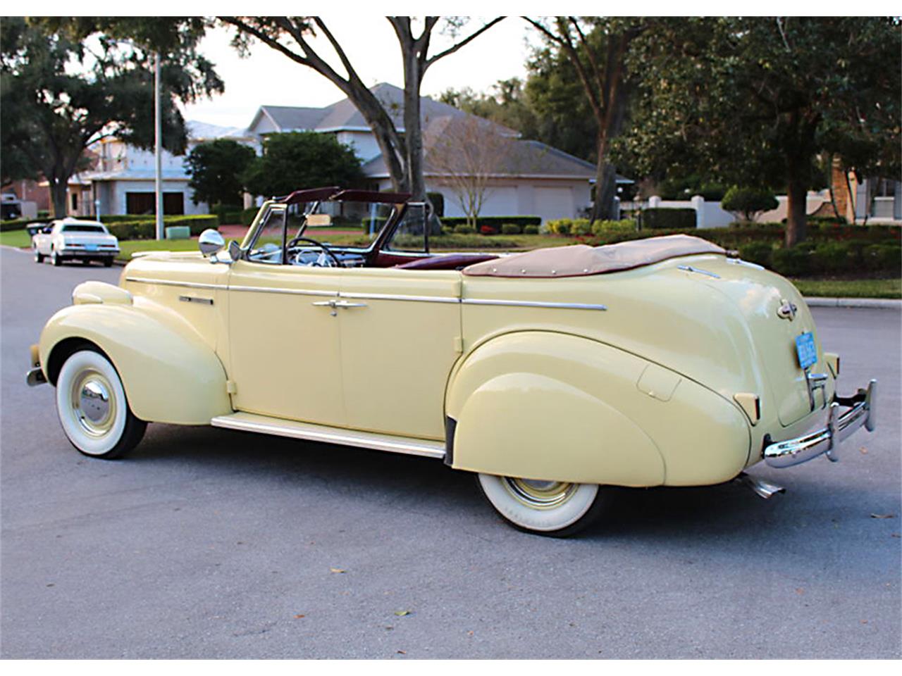 1939 Buick Special for sale in Lakeland, FL – photo 4