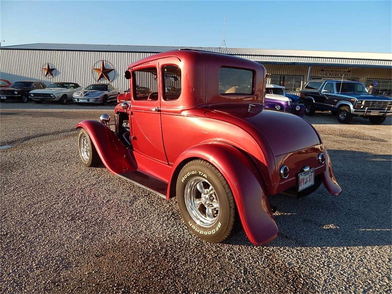 1931 Ford Model A for sale in Wichita Falls, TX – photo 19