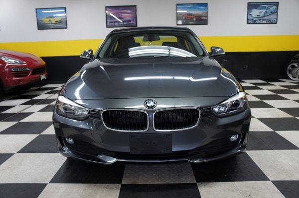 2015 BMW 3 Series 320i EZ FINANCING! for sale in Honolulu, HI – photo 10