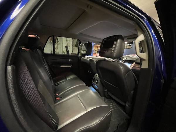 2013 Ford Edge Sport - - by dealer - vehicle for sale in Chicopee, CT – photo 8