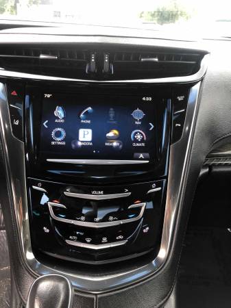 2014 Cadillac ELR Premium for sale in Orlando, FL – photo 14