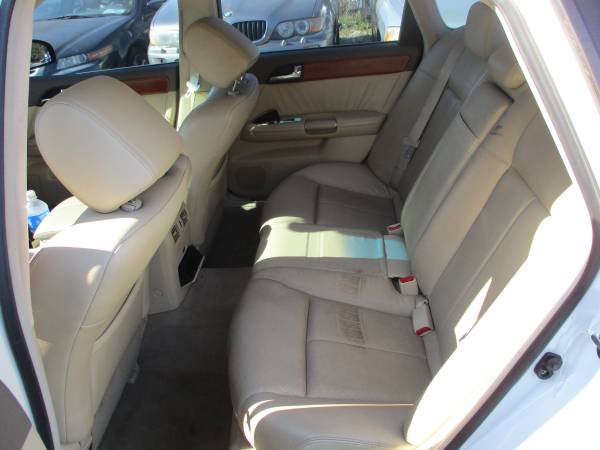 2008 INFINITI M35 - - by dealer - vehicle automotive for sale in Decatur GA 30034, GA – photo 6