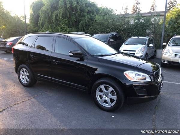 2011 Volvo XC60 3.2 - cars & trucks - by dealer - vehicle automotive... for sale in Auburn , CA – photo 9