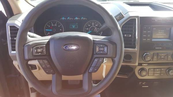 2015 Ford F150 SuperCrew Cab - Financing Available! for sale in Wichita, KS – photo 14