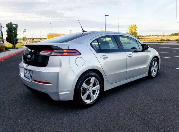 2012 Chevy Volt for sale in Moses Lake, WA – photo 4