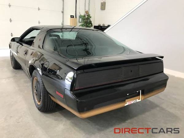 1982 Pontiac Firebird Trans Am**RECARO**Financing Available** for sale in Shelby Township , MI – photo 13