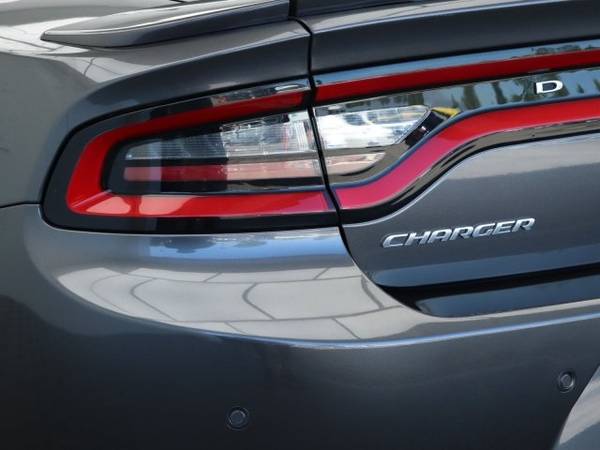 2016 Dodge Charger Road/Track for sale in Ontario, CA – photo 8