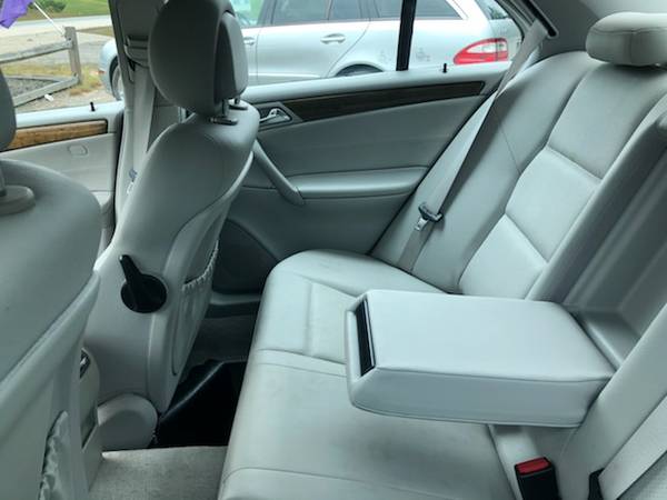 2007 Mercedes C230 Sport 3 Year Waranty/Insp/Plate for sale in Other, NH – photo 6