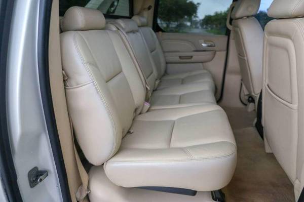 2007 Cadillac Escalade EXT NAVI LEATHER COLD AC SERVICED SUNROOF... for sale in Sarasota, FL – photo 23