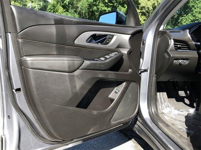 2019 Chevrolet Traverse LT Cloth for sale in Other, CT – photo 21