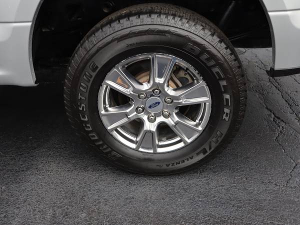 2016 Ford F-150 with for sale in Holland , MI – photo 7