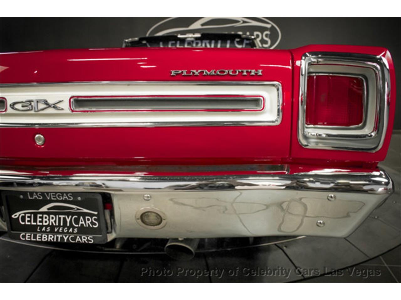1969 Plymouth GTX for sale in Las Vegas, NV – photo 23