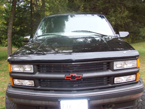 1999 2DR Chevy Tahoe for sale in Maple Lake, MN – photo 3