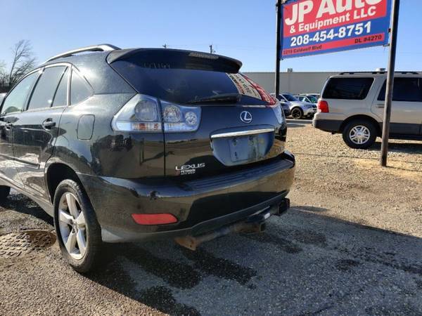 2007 LEXUS RX 350 - cars & trucks - by dealer - vehicle automotive... for sale in Nampa, ID – photo 5
