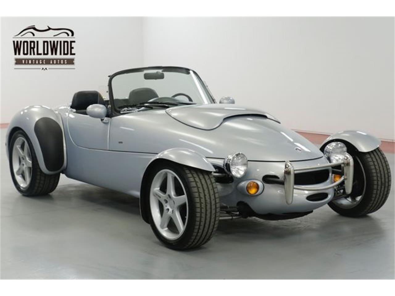 1997 Panoz Roadster for sale in Denver , CO – photo 4