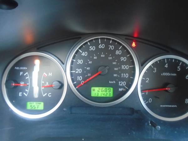 05 Subaru Impreza Outback Sport AWD 131K - - by dealer for sale in Sioux City, IA – photo 9