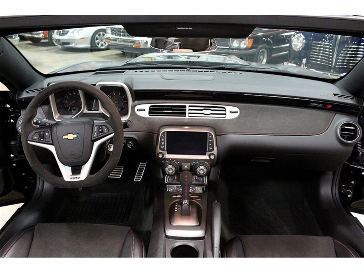 2013 Chevrolet Camaro for sale in Kentwood, MI – photo 19