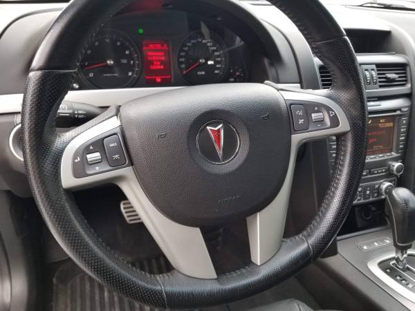 2009 Pontiac G8 GT 113K Miles!!! Auto! Apply ONLINE for financing!!! for sale in Athens, AL – photo 23