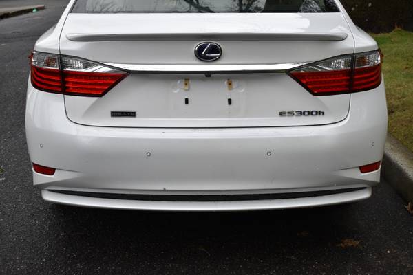 2014 Lexus ES 300h - - by dealer - vehicle automotive for sale in Great Neck, NY – photo 10