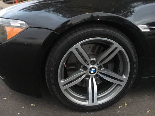 2007- BMW M6 Clean Title Super Car Excellent Condition - cars &... for sale in Los Angeles, CA – photo 20