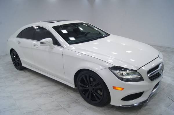 2016 Mercedes-Benz CLS CLS 400 CLS400 CLS550 CLS63 AMG LOADED BAD... for sale in Carmichael, CA – photo 6