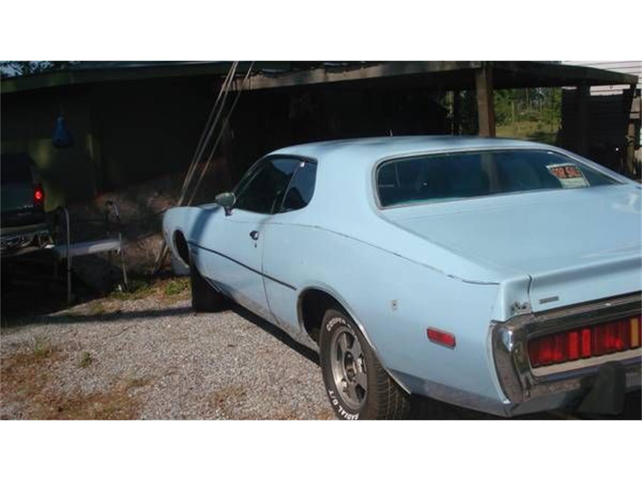 1973 Dodge Charger for sale in Cadillac, MI – photo 10