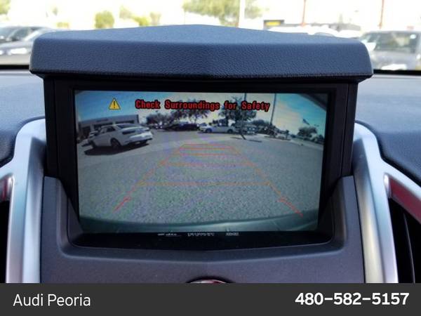 2012 Cadillac SRX Luxury Collection SKU:CS555708 SUV for sale in Peoria, AZ – photo 13