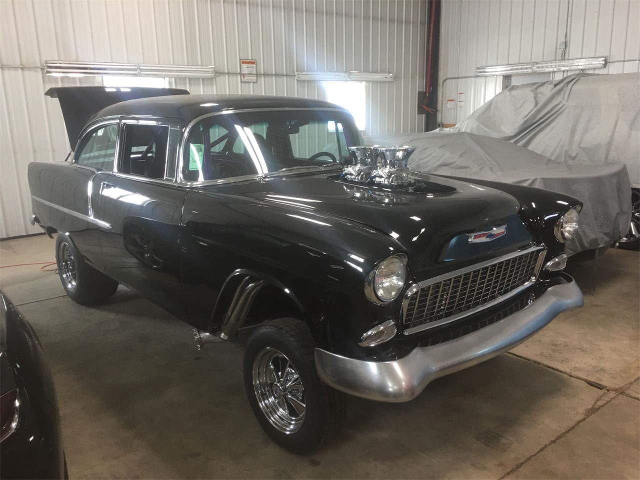 1955 Chevrolet Street Rod for sale in Annandale, MN