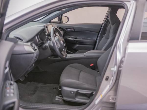2018 Toyota C-HR XLE Premium Price Reduction! - - by for sale in Wichita, KS – photo 21