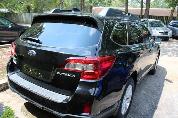2016 *Subaru* *Outback* *2.5i* Premium for sale in Charleston, SC – photo 8