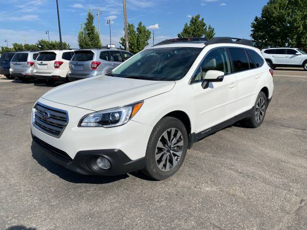 2016 Subaru Outback 3 6R Limited AWD 90 Day Warranty - cars & for sale in Nampa, ID – photo 3