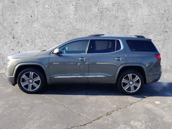 2017 GMC Acadia Denali - cars & trucks - by dealer - vehicle... for sale in Chattanooga, TN – photo 11