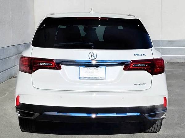 2019 Acura MDX AWD All Wheel Drive Certified 3 5L Technology Package for sale in Reno, NV – photo 8