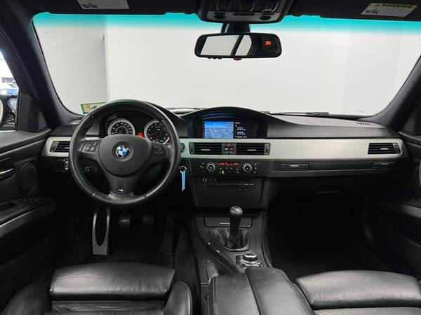 2010 BMW M3 4dr Sdn - - by dealer - vehicle automotive for sale in Linden, NJ – photo 16
