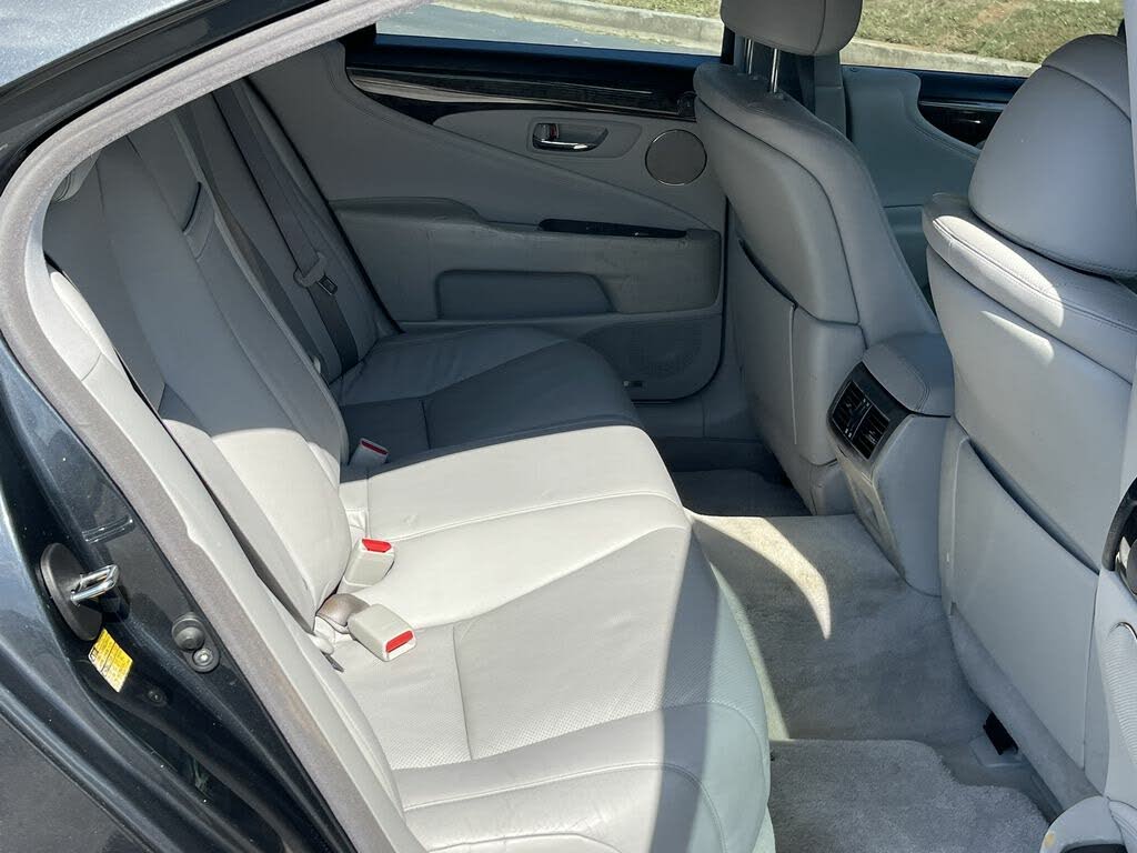 2007 Lexus LS 460 RWD for sale in Other, GA – photo 25