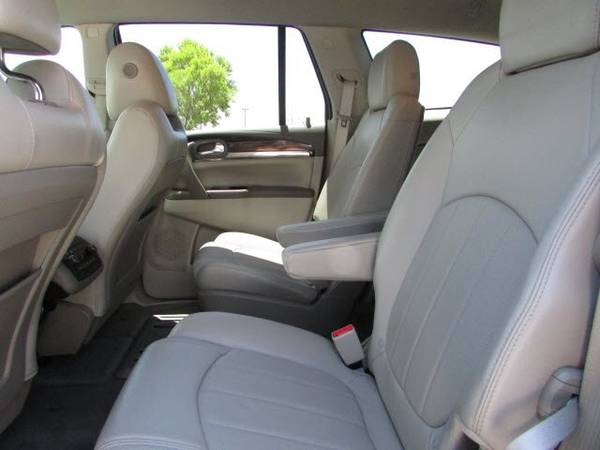 2016 Buick Enclave Leather for sale in Los Lunas, NM – photo 19