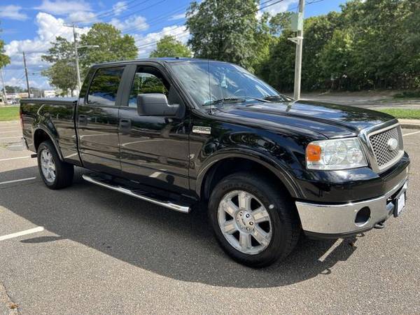 2007 Ford F150 SuperCrew Cab NORTHPORT MOTORS for sale in East Northport, NY – photo 11