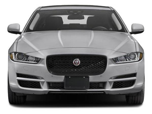 2017 Jaguar XE 35t Premium AWD - - by dealer - vehicle for sale in Milford, MA – photo 4