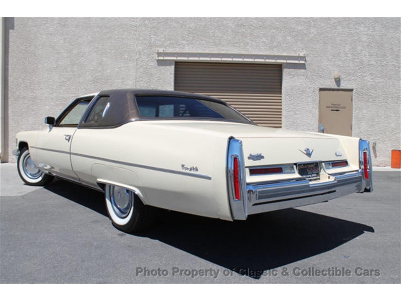 1976 Cadillac Coupe DeVille for sale in Las Vegas, NV – photo 6