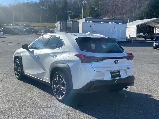 2019 Lexus UX 250h Base for sale in Other, MA – photo 4