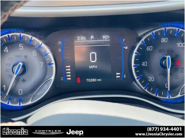 2020 Chrysler Pacifica Touring-L for sale in Livonia, MI – photo 14