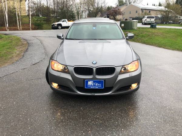 2009 BMW 328i xDrive AWD - - by dealer - vehicle for sale in Williston, VT – photo 2