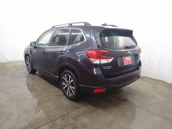 2019 Subaru Forester Limited - - by dealer - vehicle for sale in Perham, ND – photo 19
