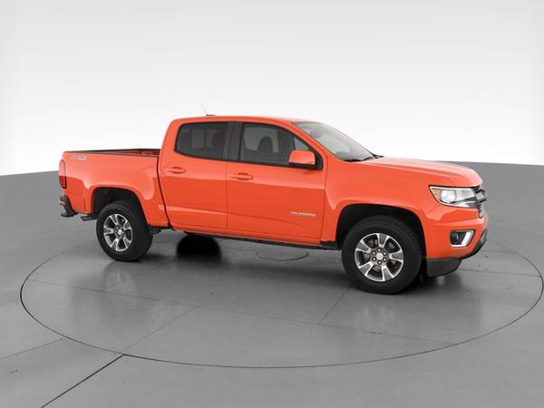 2020 Chevy Chevrolet Colorado Crew Cab Z71 Pickup 4D 5 ft pickup -... for sale in West Palm Beach, FL – photo 14